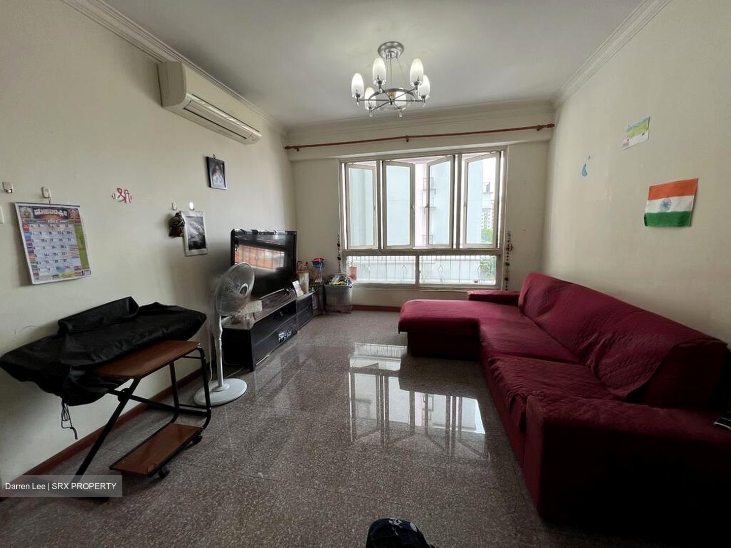 Rivervale Crest (D19), Apartment #609549521